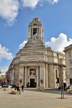 Freemasons'_Hall,_London